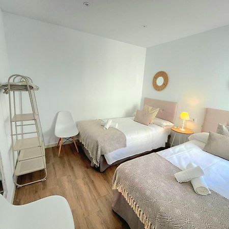 Valentina Home กอร์โดบา ภายนอก รูปภาพ